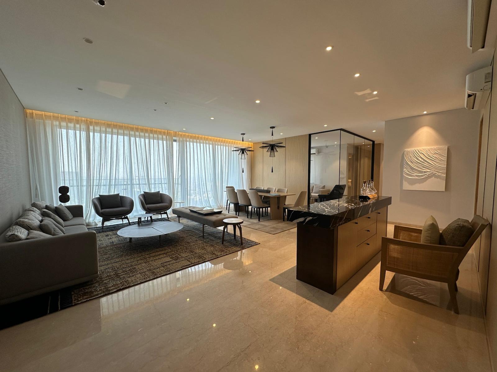 Oberoi photo 9